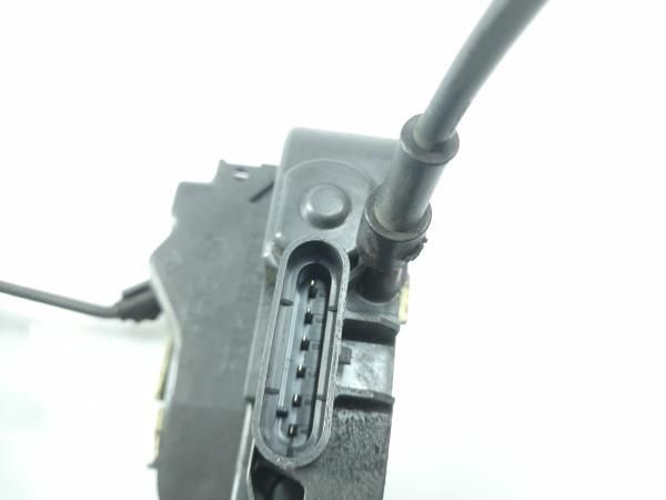 Fechadura / fecho porta trás esquerdo RENAULT Megane II (BM0/1_, CM0/1