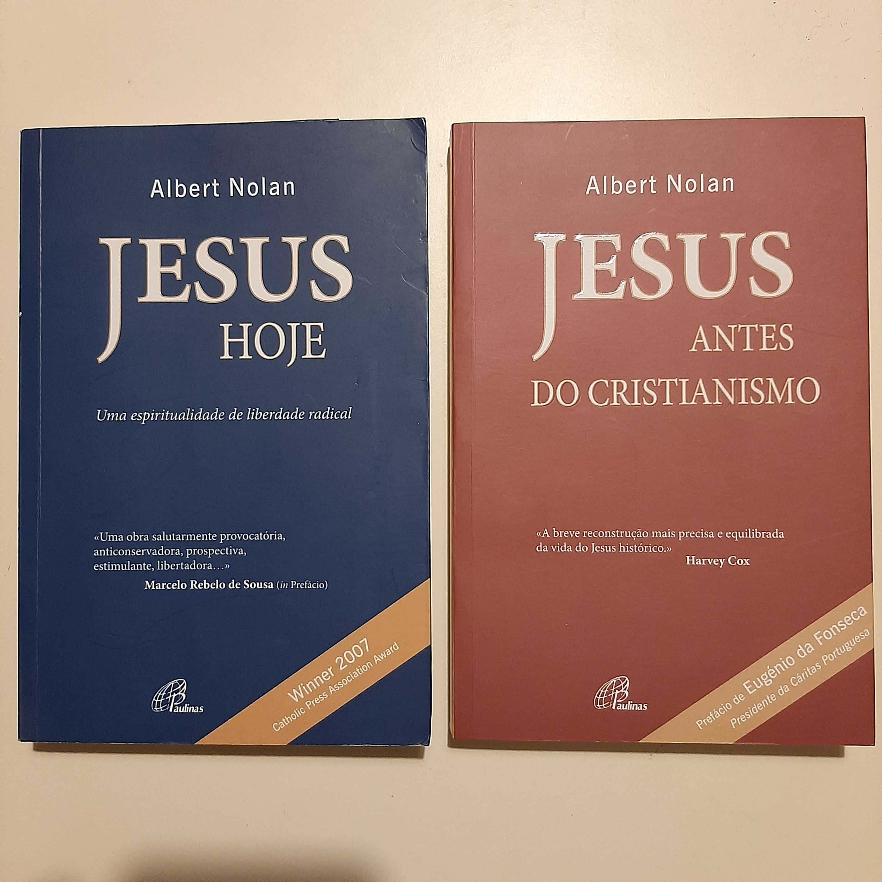 Vendo livros sobre Religião e Filosofia