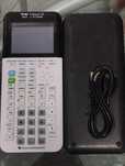 Calculadora gráfica Texas Instruments edition python