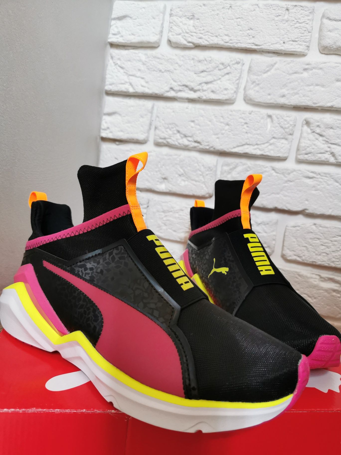 Кросівки для тренувань Puma оригінал