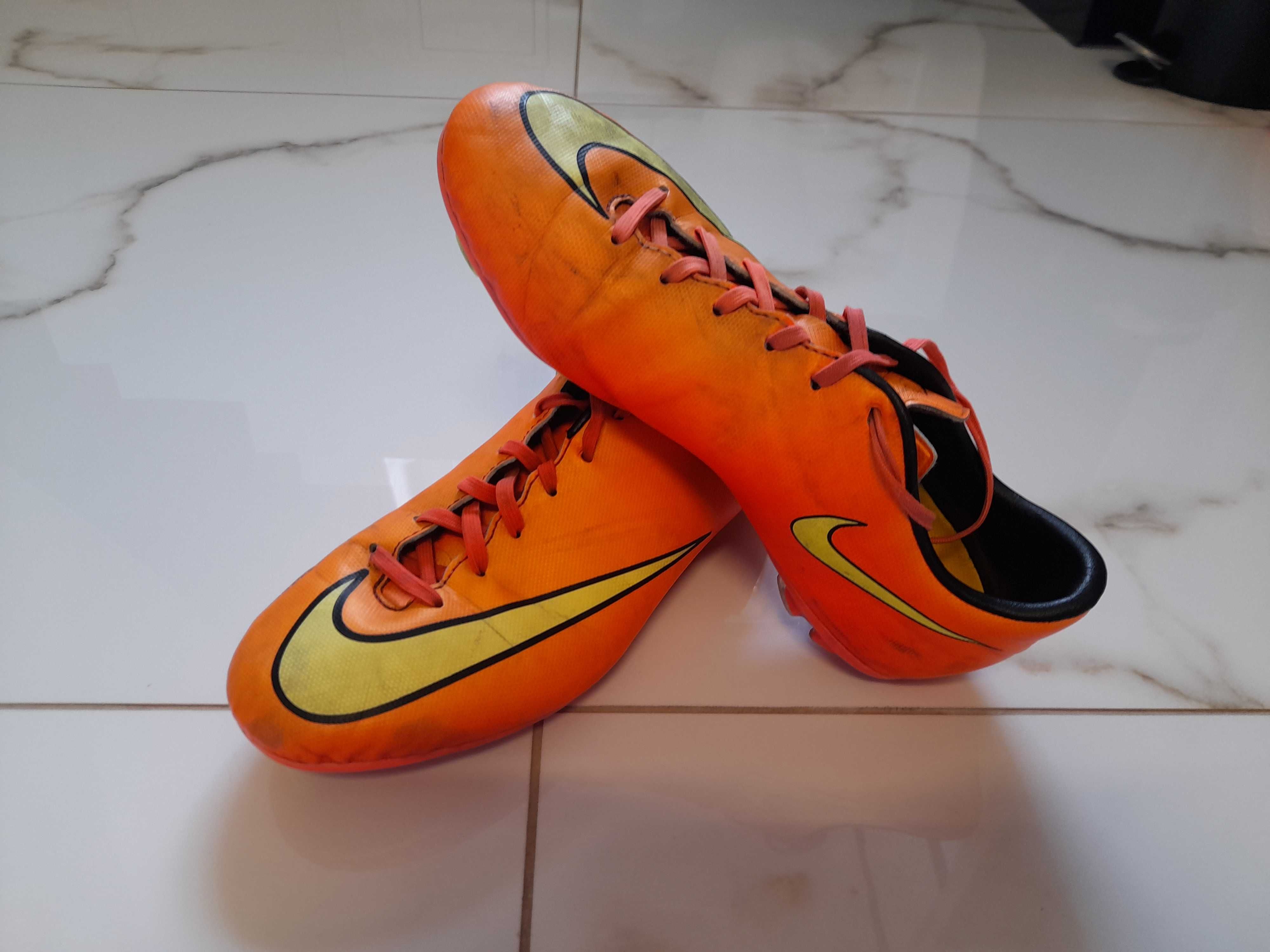 Korki nike Mercurial