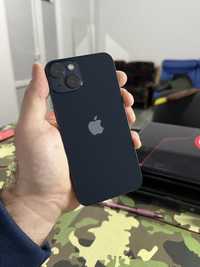 Apple iphone 13 128 gb в новом состоянии айфон