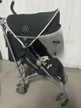 maclaren quest parasolka