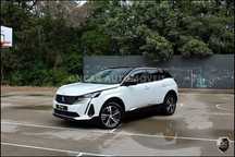 Peugeot 3008 1.6 Hybrid Allure Pack e-EAT8