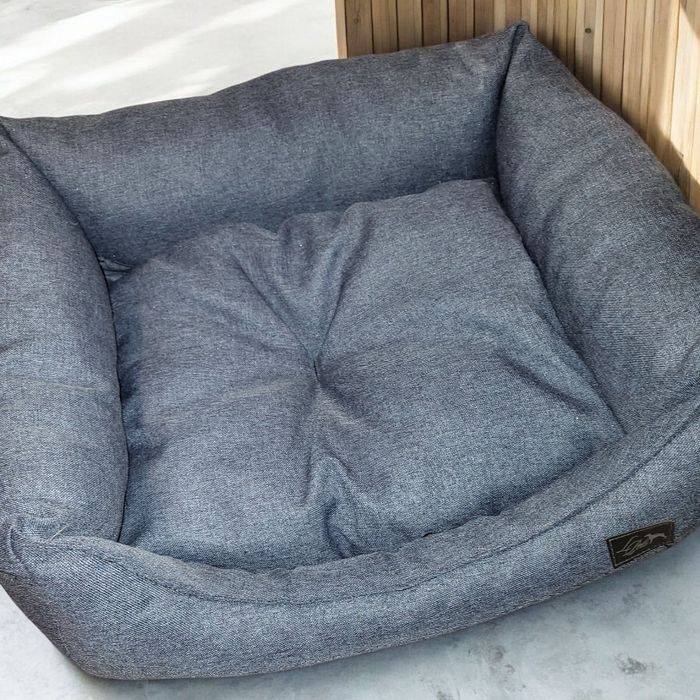 Лежак для собаки, кота, спальне місце б/у