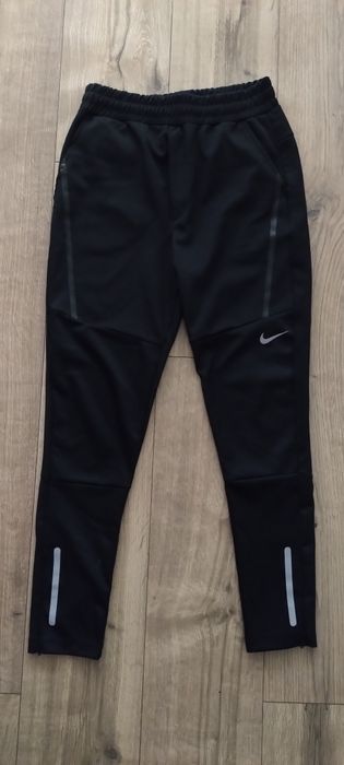Spodnie dresowe Nike