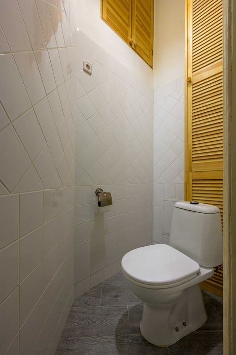 Оренда просторої 2к в історичному центрі.