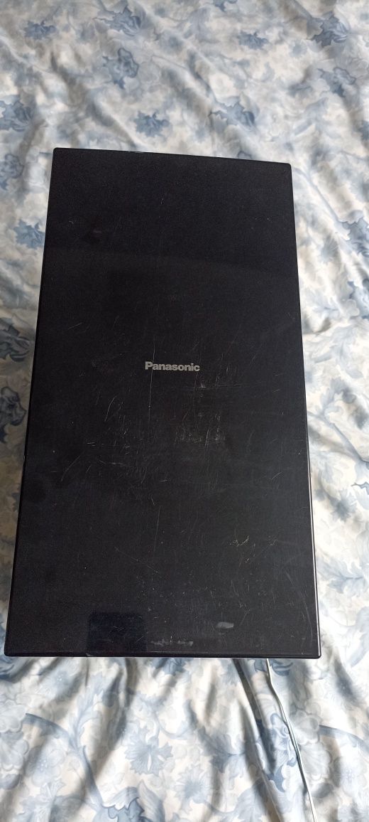 Subwoofer Panasonic..