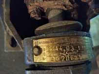 Pompa "Grudziądz" SKA 4, rok 2005