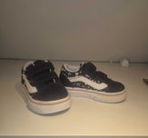 Buty Vans dziewczynka