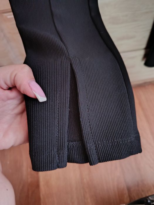 Новый брюки для девочки