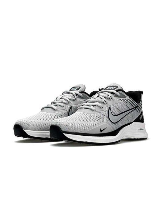 ‼️Кроссовки Nike Zoom Winflo Light Grey оригинал