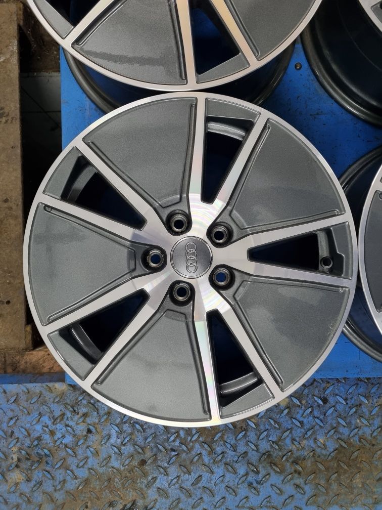 5x112 17 Audi A4B8 A4B9 A6C7 Q5 Q3 Allroad A8