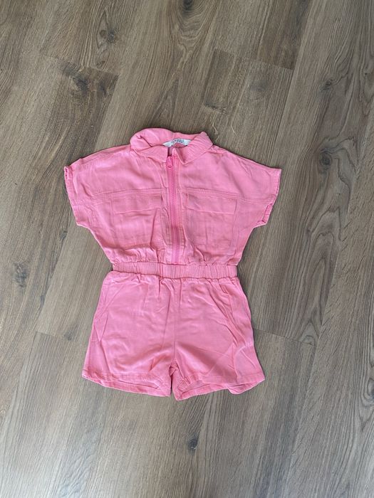 Ясаравий легкий стильний комбез