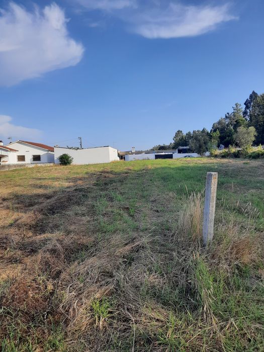 Terreno 2500m² - Com viabilidade construção