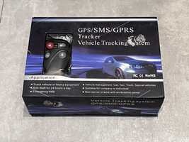 Lokalizator Tracker GPS TK-103B 350 mAh