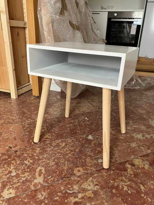 Mesa cabeceira (2) AxLxP 48x40x34