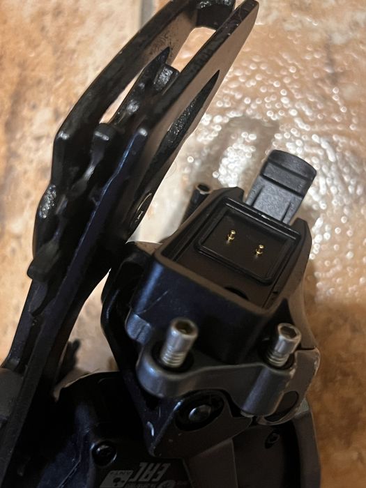 Przerzutka Tylna Sram Rival axs RD-RIV-E-D1,Max 36 T