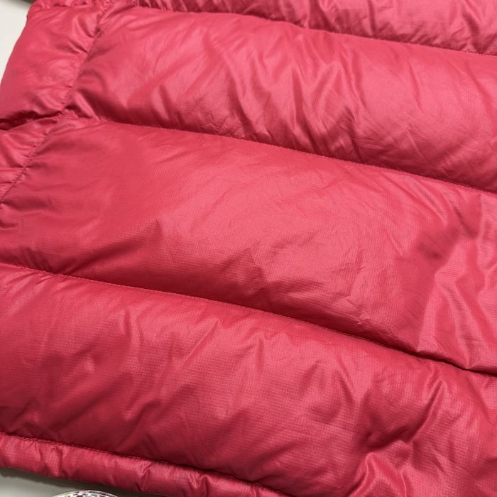 The north face nuptse 700 пуховик жіночий