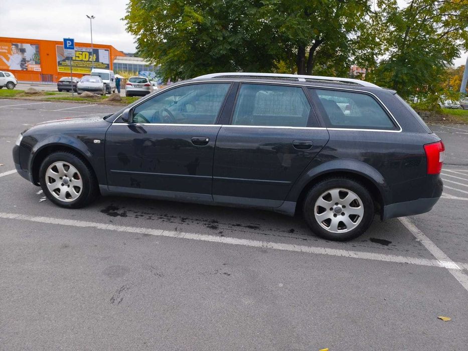 Na sprzedaż  Audi A4 B6