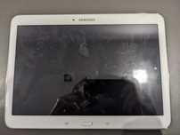 Tablet Samsung sm-t533