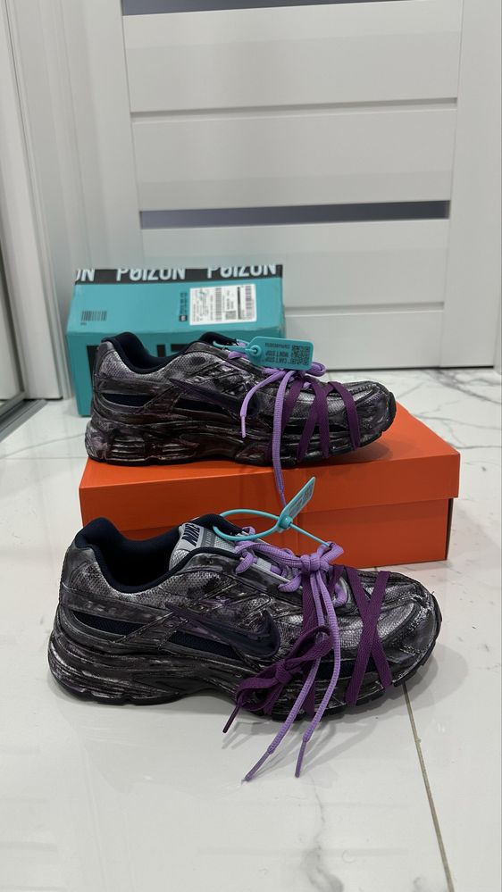 Кросівки Nike Initiator