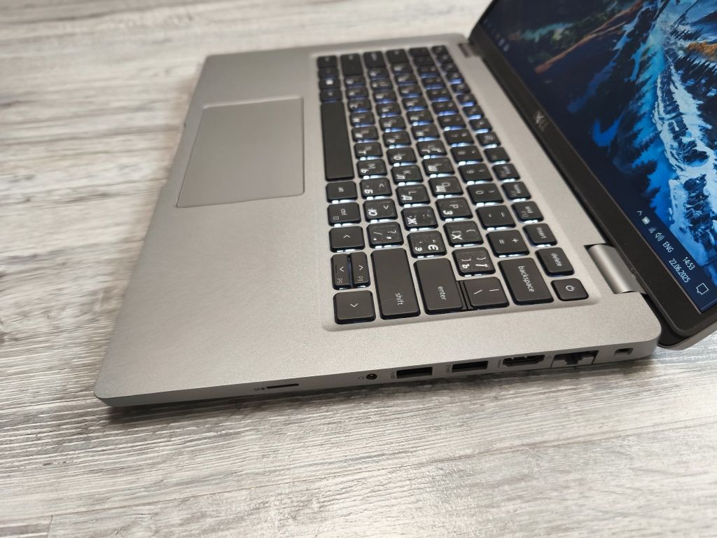 УЦІНКА! Ігровий 16ГБ DDR4/SSD/i5-11th/Intel Iris Xe/ Type-C