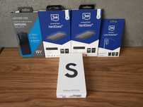 SAMSUNG Galaxy S21 FE 5G 8/256GB - Graphite - Nowy - Gwarancja