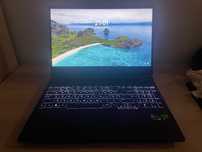 HP Victus 15 (Ryzen 5/RTX 3050, 16 GB, 512 GB SSD) Usado