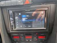 Radio samochodowe Pioneer DivX USB