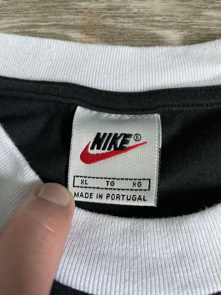 Футболка Nike y2k drill sk8 opium реп скейт