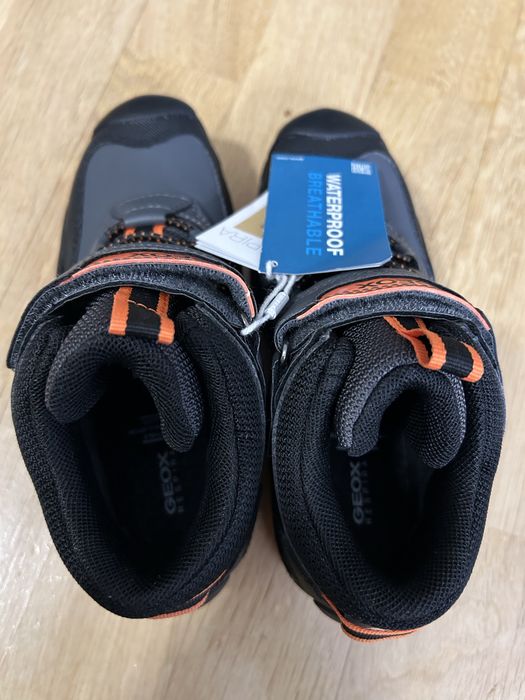 Buty zimowe Geox r. 32 NOWE