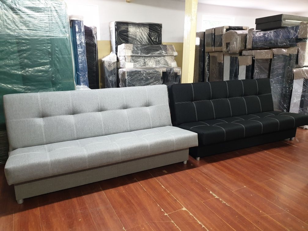 Wersalka Pikowana Sofa Kanapa Dostawa Cała Polska