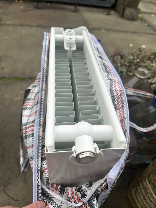 Продам радіатор