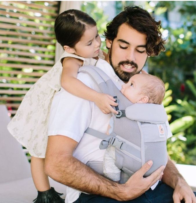 Дитячі ходунки переноска рюкзак переноска