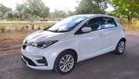 Renault Zoe Limited 50