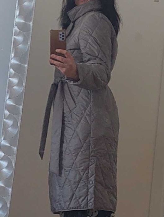 Пальто  "Тіара".