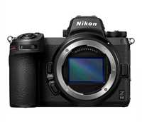 Nikon Z6 II Black
