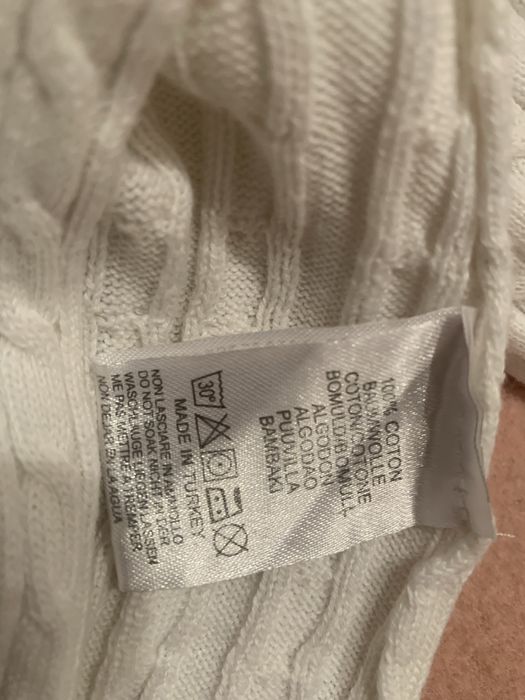 Пуловер Tommy Hilfiger жіночий