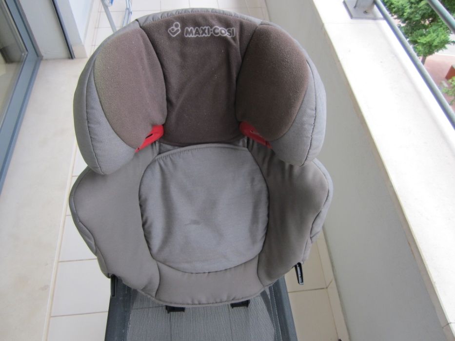 Cadeira Auto Maxi Cosi