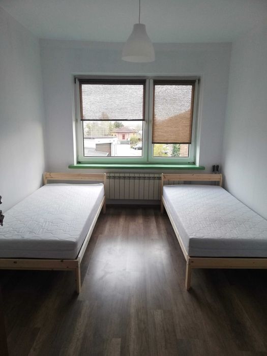 Wynajmę mieszkanie - wynajem pracowniczy