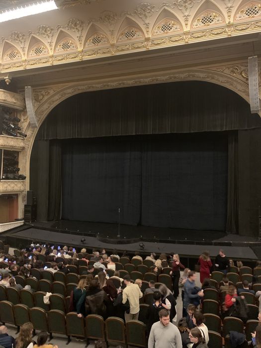 Конотопська Відьма 13.12 13:00-17:00 Калігула макбет особиста зустріч