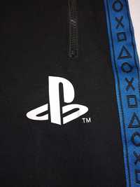 H&M r.158/164 krótkie spodenki, PlayStation.