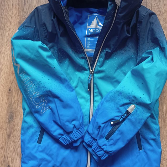 Куртка термо North Ville