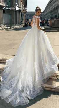 Весільна сукня calypso