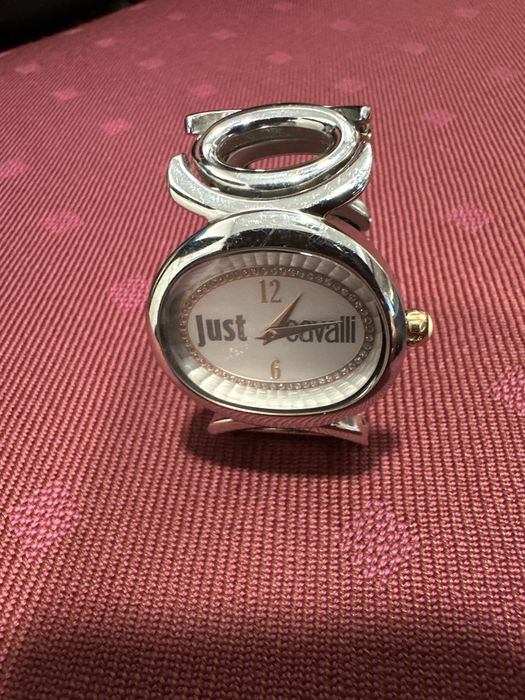 Relógio Just Cavalli senhora