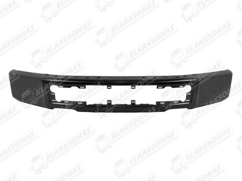 Бампер передній FORD F-150, 2015 - 2017 FL3Z17757CA