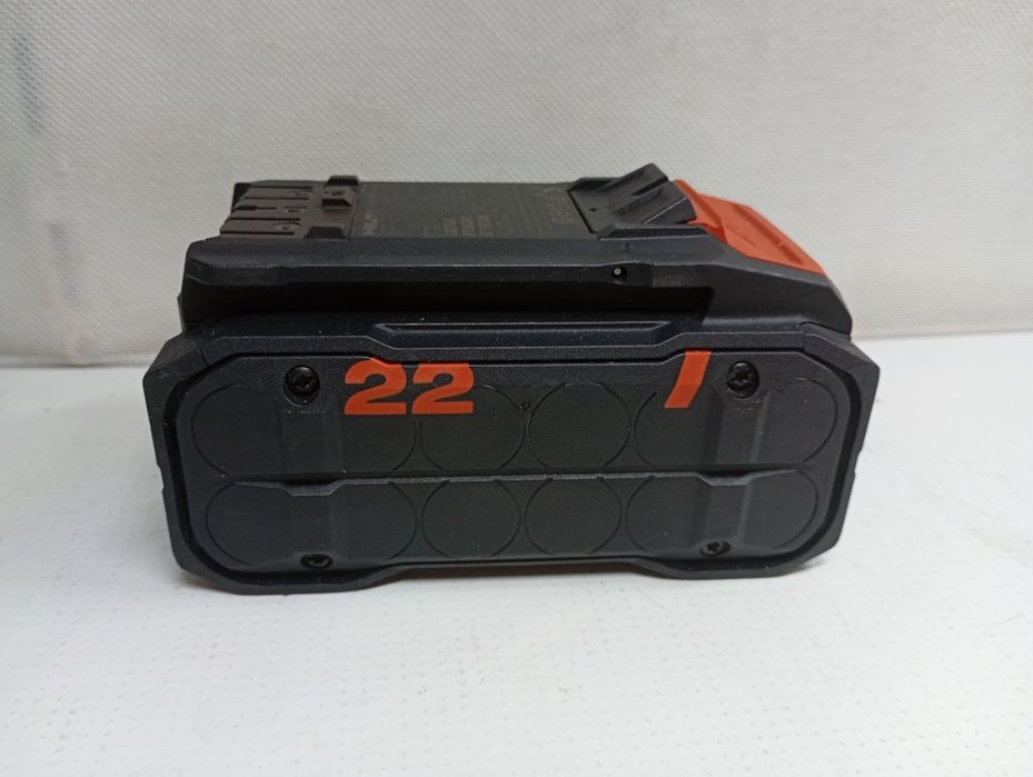 Akumulator HILTI NURON B22-110 5,1Ah rok 2024