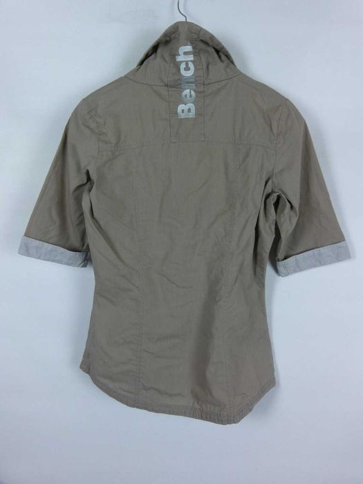 Bench bluzka bawełna / S