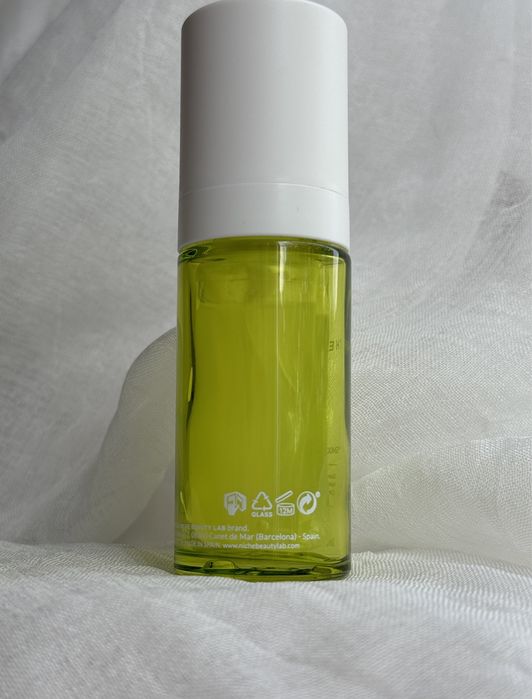 Theramid Smoothing Treatment 30 ml